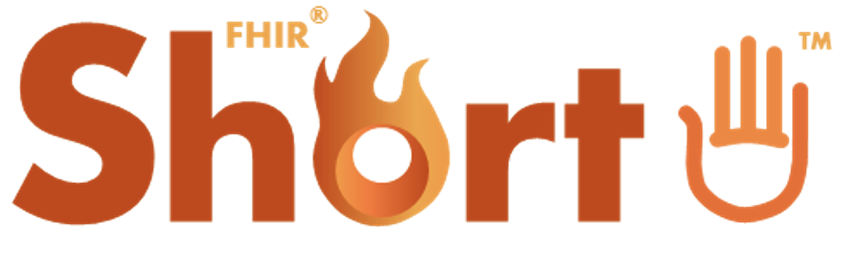 Logo for FHIR Shorthand