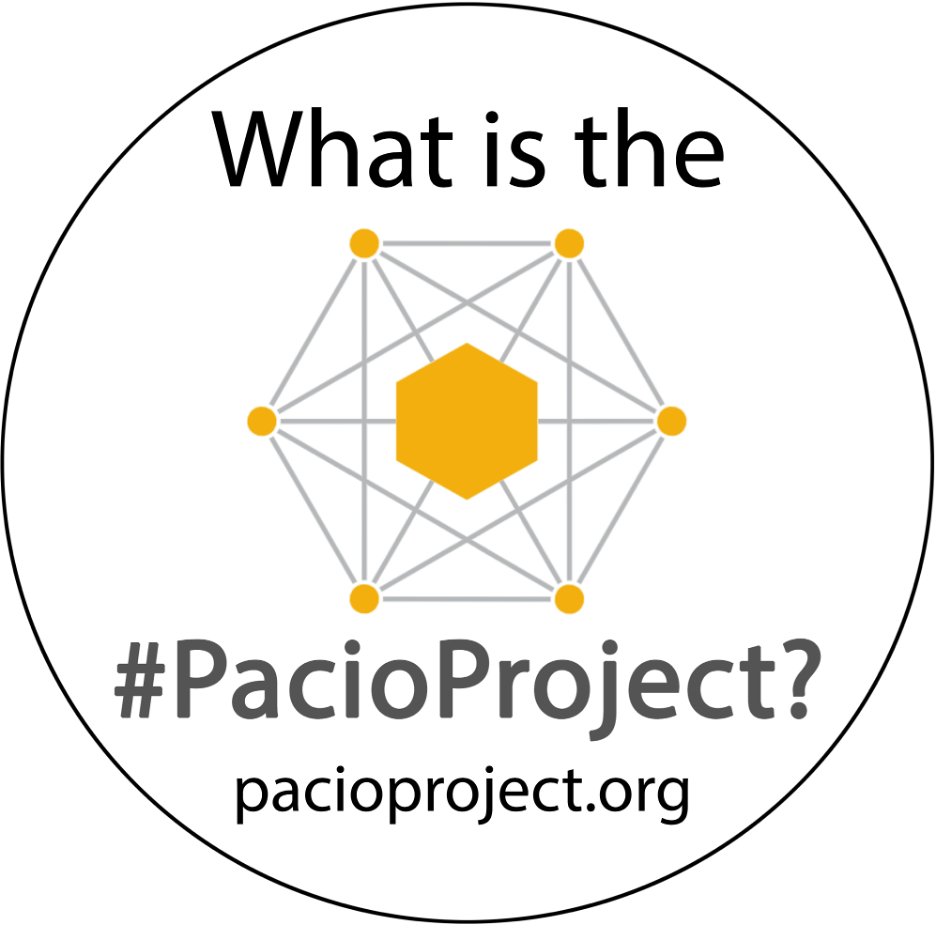 Image of PACIO Conference Button