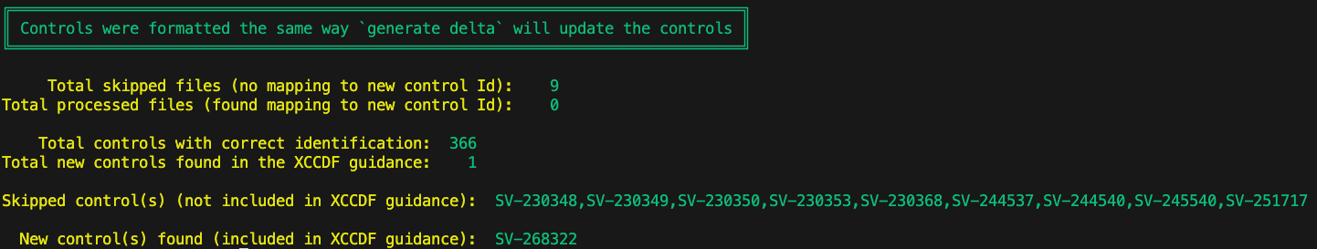 update_controls4delta output